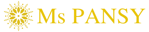 Ms Pansy